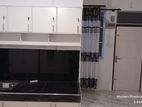 studio type apartment