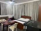 Studio Type Furnished Apartment For Short-Term Rental in Colombo 05.