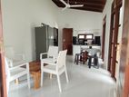 Studio Type Modern House for Sale in Meegoda