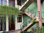 Studio Type Upstair Annex for Rent in Gothatuwa New Town
