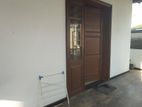 Studio Type Upstair House for Rent in Mount Lavinia