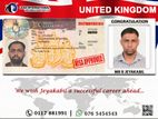 Study and Settle - United Kingdom Visa Service