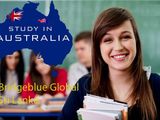 Study in Australia/ Canada/ UK/ USA