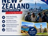 Study in New Zealand