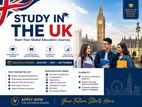 Study in United Kingdom