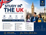 Study in United Kingdom