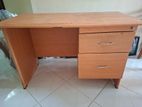 Study Office Table