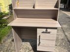 Study Table A/Ash 3x1.5ft