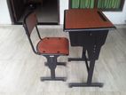 Study Table and Chair