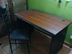 Damro Study Table with Chair