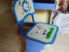 Kids Study Table with Chair