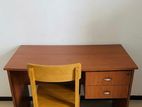 Study Table