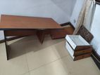 study table