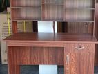 Study Table Melamine Brand New 4x2feet