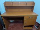 Study Table (Melamine)