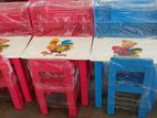 study table with chair (A-9)