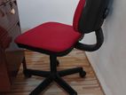 Office Chair With Table