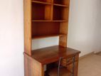 Study Table with Chair