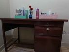 Study Table with Chair