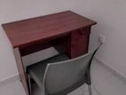 Study Table with Chair