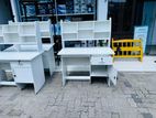 Study Table With Rack