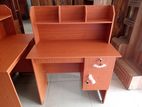 study table with rack (Q-11)