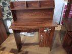 Study Table with Rack (Q-15)
