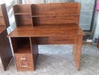 Study Table with Rack (Q-21)