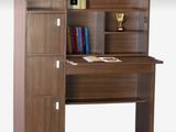 study table with rack Q-37)