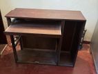 Study Table - Wood