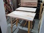 Study Tables 3ft