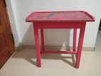 Kids Study Table with Chair
