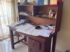 Studying Table wooden