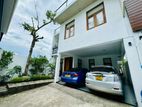 Stunning 2-Storey House for Sale in Thalawathugoda Town