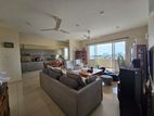Stunning 3-Bedroom Sea View Apartment in Mount Lavinia AP3005