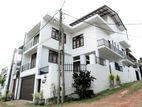 Stunning 3-Storey Luxury Home for Sale –Pannipitiya