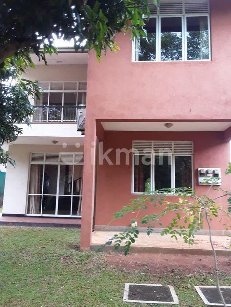 Stunning 4-Bedroom House for Sale in Victoria Range- Digana, Kandy | ikman