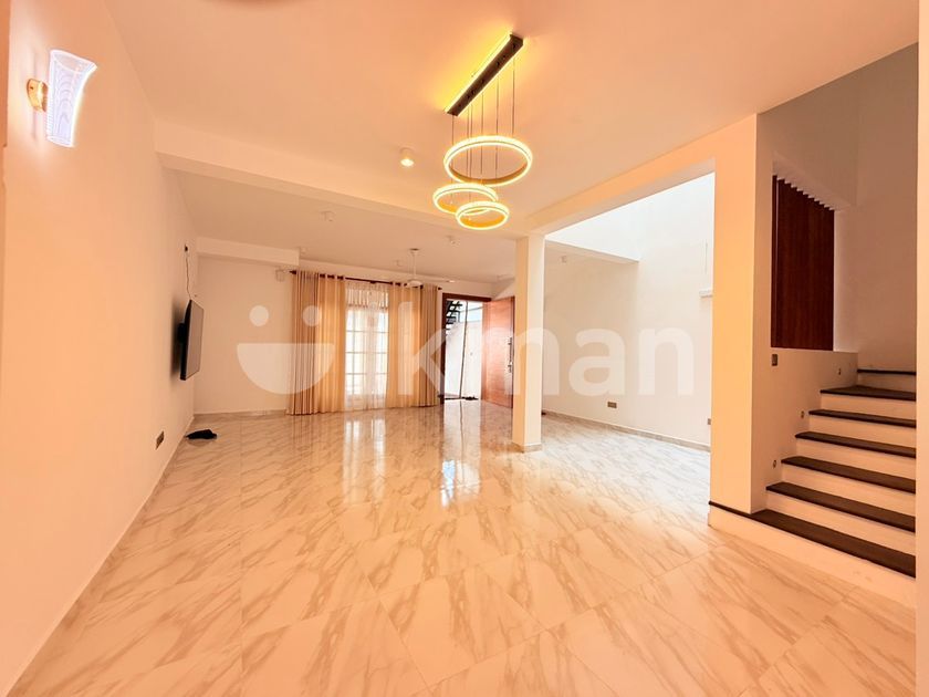 Stunning 5 Bedroom 3 Storey House For Rent In Mount Lavinia | ikman