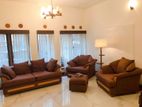 Stunning 5 Bedrooms 2 Story House for Rent in Colombo 3