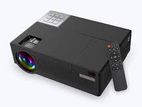 Stunning Full HD Projector – Upgrade Your Entertainment!