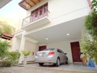 Stunning House For Sale at Delkanda- Nugegoda