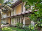 Stunning House for Sale in Colombo 04