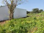 Stunning Land for Sale Boralesgamuwa
