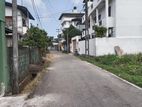 Stunning Land for Sale Boralesgamuwa