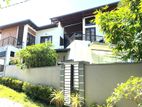 Stunning Luxury House for Sale Malabe