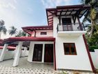 Stunning New House for Sale in Athurugiriya