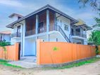 Stunning Property With Three Apartments and Cabana for Sale at Negombo.