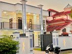 Stunning Quality Modern Box 5Br House For Sale In Negombo