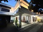 Stunning Specious Luxury 2 Story House With Furniture Kotte - Nugegoda