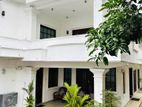 Stunning, Specious, Luxury Two Story House for sale in Pitakotte